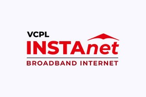 Instanet Broadband - Virar West, Mumbai
