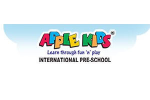 Apple Kids International Preschool - Adambakkam, Chennai