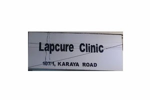 Lapcure Clinic - Elgin Road, Kolkata