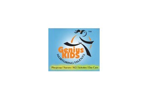 Genius Kids Playschool - Salt Lake City, Kolkata