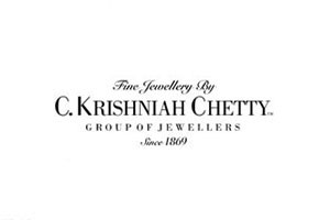 C Krishniah Chetty & Sons Jewellers - Shivaji Nagar, Bangalore