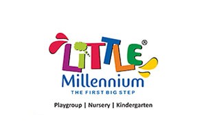 Little Millennium Preschool - Sahakarnagar, Bangalore