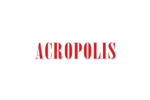 Acropolis Mall - Raja JN Market, Kolkata