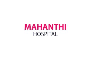 Mahanthi Hospital - Gajuwaka, Visakhapatnam