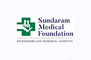 Sundaram Medical Foundation - Anna Nagar, Chennai
