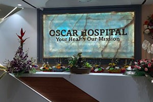 Oscar Superspeciality Hospital - Goregaon West, Mumbai