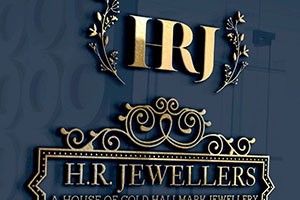 H. J. R. Jewellers - Ganganagar, Bangalore