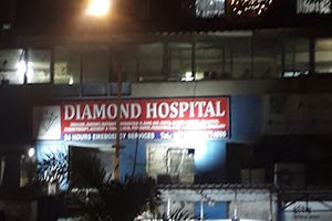 Diamond Hospital - Jogeshwari West, Mumbai