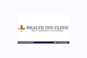 Health Inn Clinic - Tolichowki, Hyderabad