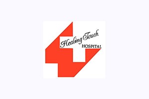 Healing Touch Hospital - Sarvapriya Vihar, New Delhi