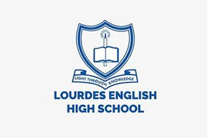 Lourdes School Institution - Nagarathpete , Bangalore