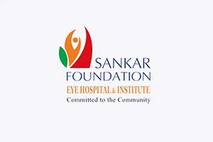 Sankar Foundation Eye Hospital - Naidu Thota, Visakhapatnam