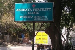 Akshaya Fertility Centre - Kavadiguda, Hyderabad