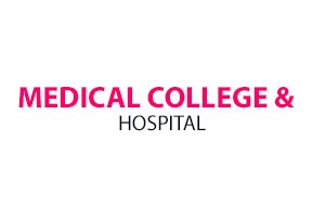 Medical College & Hospital - College Square, Kolkata