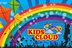 Kids Cloud Smart Play School - Rayudupalem, Kakinada