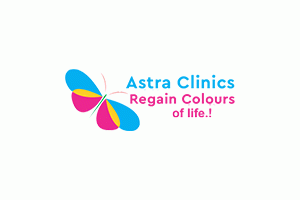 Astra Clinics - Yerwada, Pune