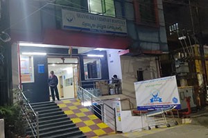 Shanmukha Vaishnavi Hospital - Kothapet, Hyderabad