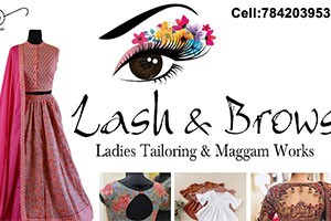 Lash And Brow Beauty Parlour - Kurmannapalem, Visakhapatnam