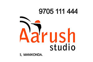 Aarush Studio - Manikonda, Hyderabad