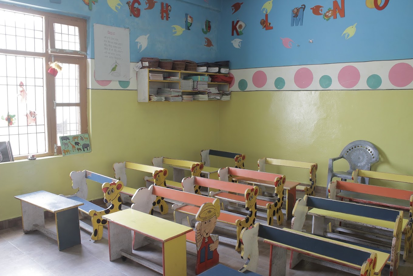 Bachpan Play School - Nadaun, Hamirpur