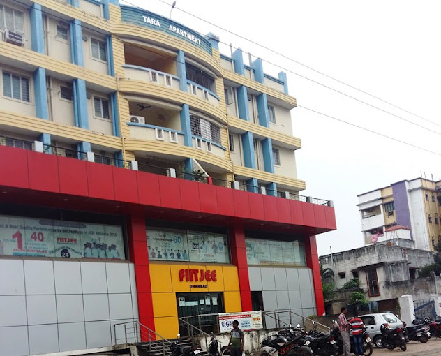 FIITJEE - Chanakya Nagar, Dhanbad