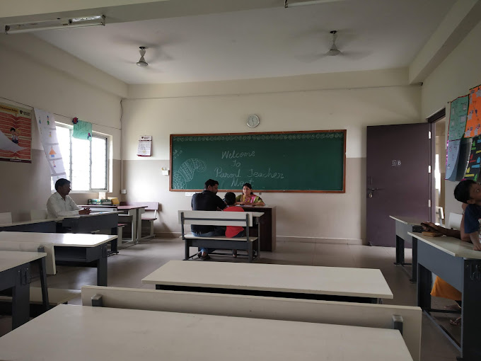 Unicent Group Of Schools - Nagole, Hyderabad