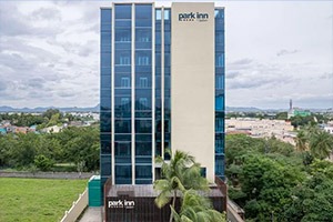 Park Inn by Radisson Vellore - Thottapalayam, Vellore
