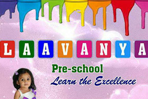 Laavanya Preschool & Day Care Center - Isanpur, Ahmedabad