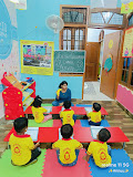 Shanti Juniors Preschool - Jankipuram, Lucknow