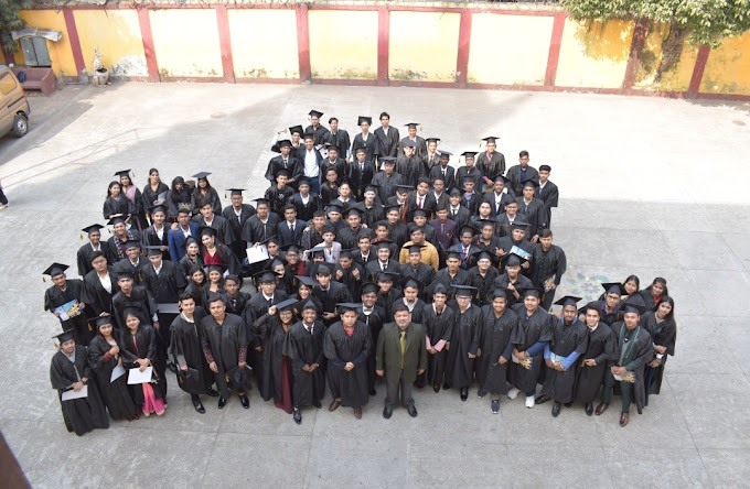 St Thomas Day School - Taltala, Kolkata