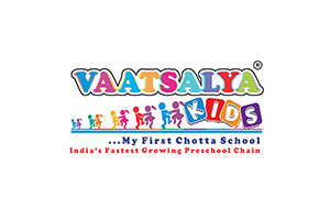 Vaatsalya Kids Play School - Kuruda, Baleshwar