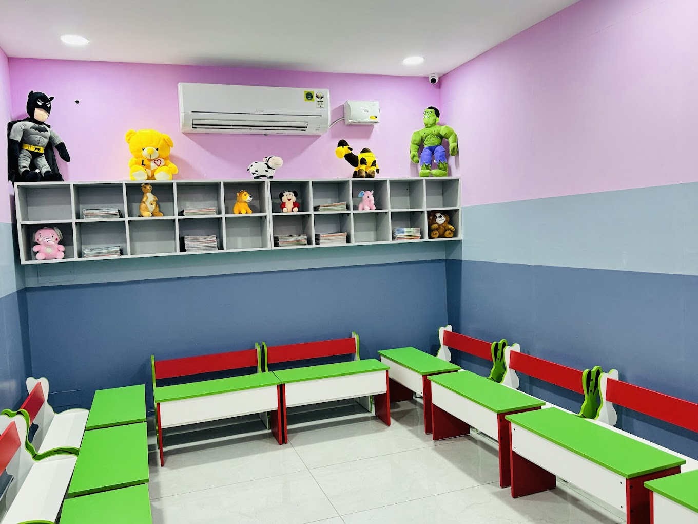Bachpan Play School - Sector 86, Mohali