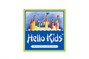Hello kids Preschool - Bawadia Kalan, Bhopal