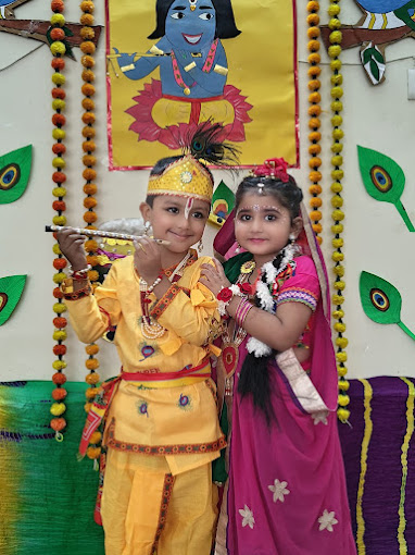Ankur Play School - Shahpura, Bhopal