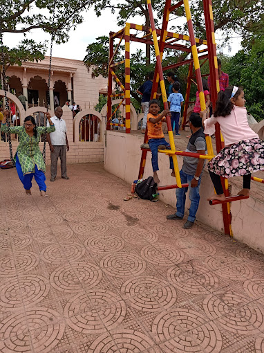 Swaminarayan Gurukul International School - Moinabad Mandal, Hyderabad