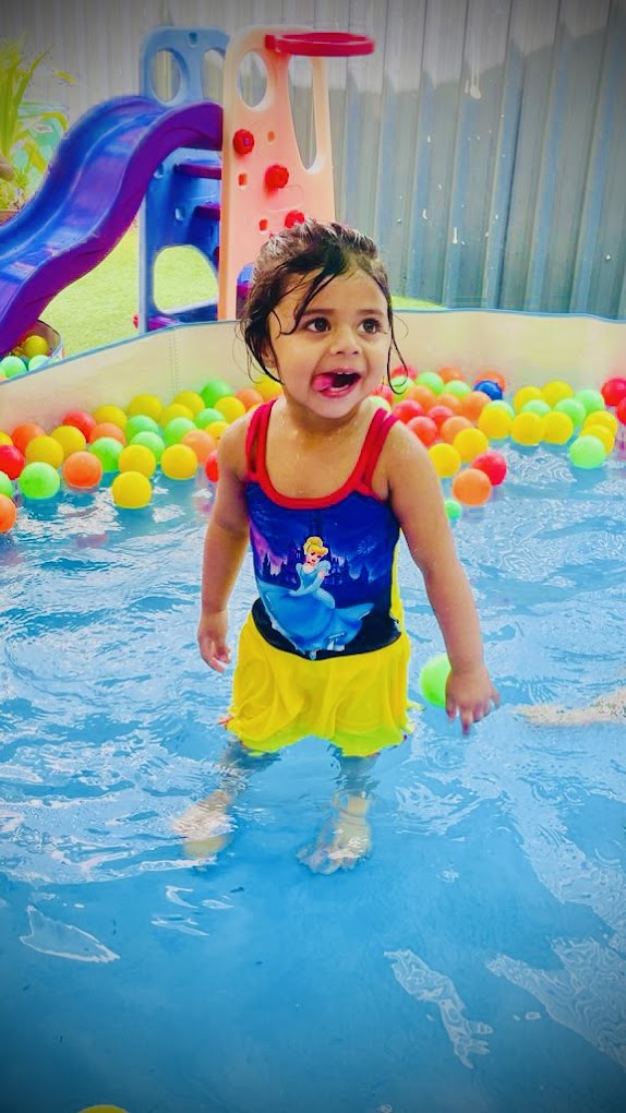 JoyJumperz Preschool - Satellite, Ahmedabad