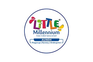 Little Millennium Pre School - Aundh, Pune