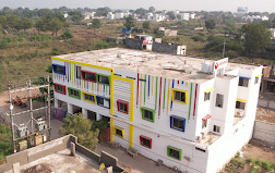 Bachpan Play School - Indira Colony, Burhanpur