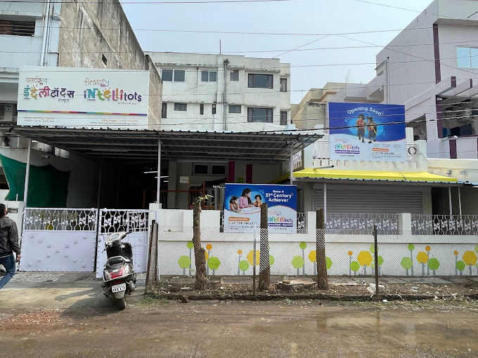 Firstcry Intellitots Preschool & Daycare - Vijay Nagar, Jabalpur