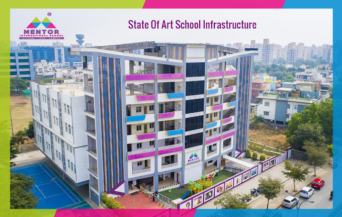 Mentor International School - Hadapsar, Pune