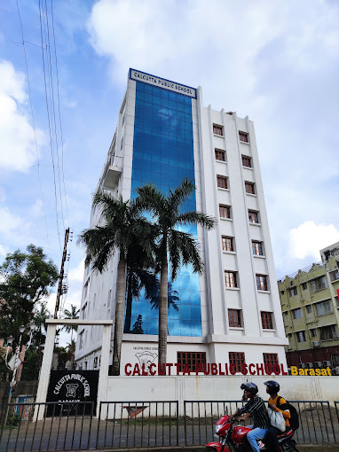 Calcutta Public School - Barasat, Kolkata