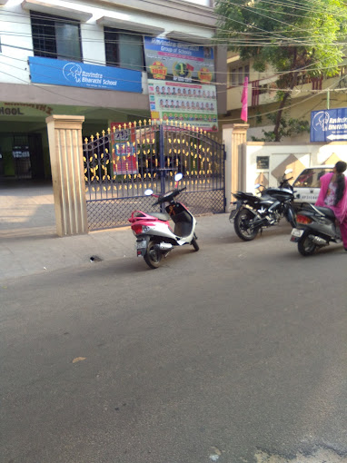 Ravindra Bharathi School - Dabagardens, Visakhapatnam
