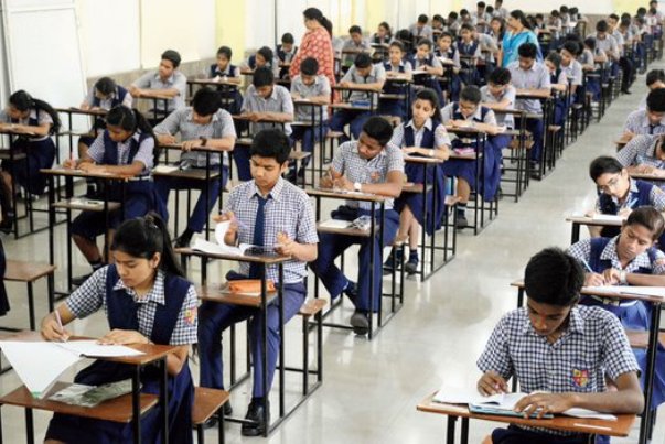 Victory English Medium High School - Ramanayapeta, Kakinada