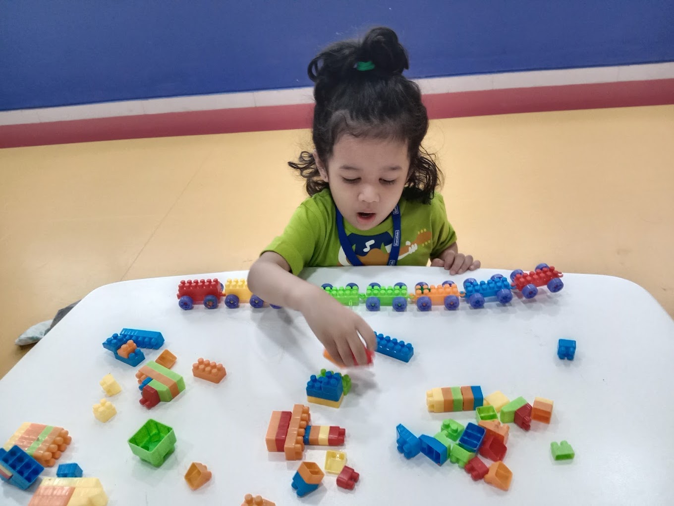 EuroKids Preschool - Tragad, Ahmedabad