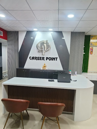 Carrer Point - Vasundhara, Ghaziabad