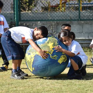 Harvest International School - Attibele, Bangalore