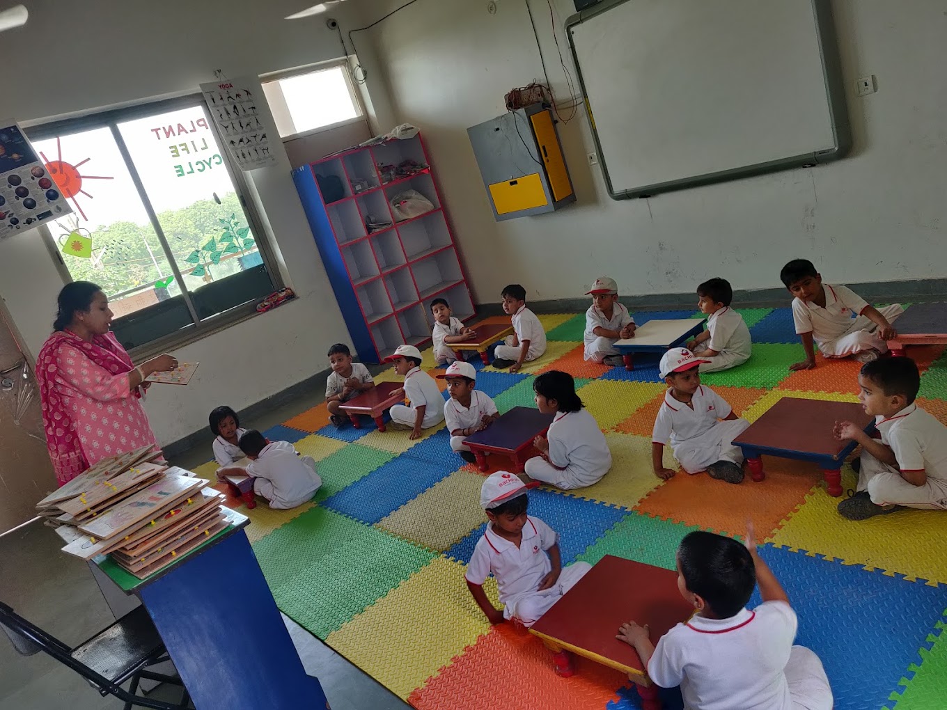 Bachpan Play School - Suman City, Jhajjar