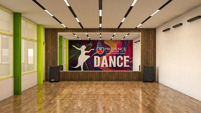 Prudence School - Meer Bagh, New Delhi