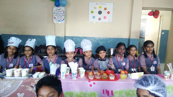 St. Marys Anglo-Indian HR. SEC. School - Mannady, Chennai