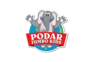 Podar Jumbo Kids Preschool - Panvel, Navi Mumbai